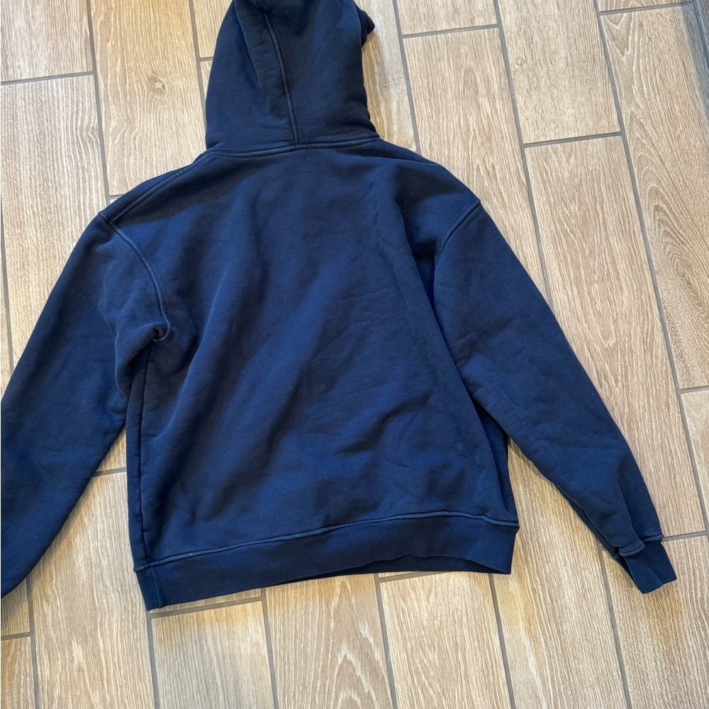 Set Active Oxford Hoodie - Picture 6 of 9